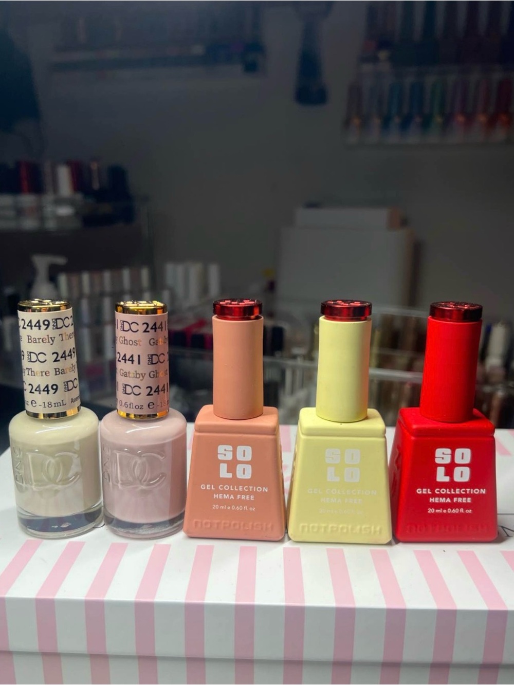 Gel Polish